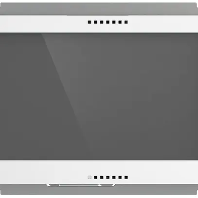 KNX-Panel 7" ENC Feller EDIZIOdue FM KNX Data Secure blanc 