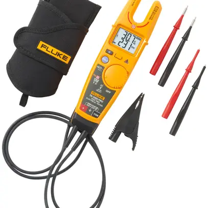 Tester elettrico Fluke T6-1000 PRO con FieldSense 