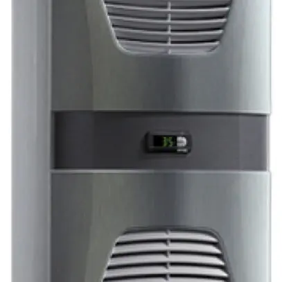 Climatiseur Rittal SK 3328.640 400×1580×295mm air/air 400VAC 0…900m³/h 