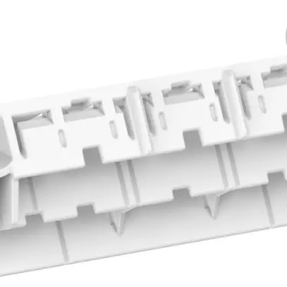 Support pour borne Spelsberg Abox 060 KH 221 4² 