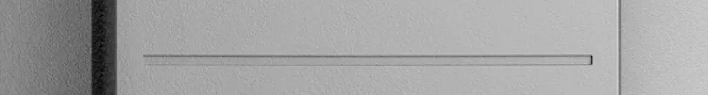 Pulsante RF EnOcean Feller EDIZIOdue F, 2c/1t, senza batterie, silver 