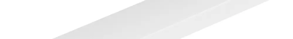 Copertura del profilo LDV PC/P02/D/2, 13.2×4.4mm, 2m, diffusa 