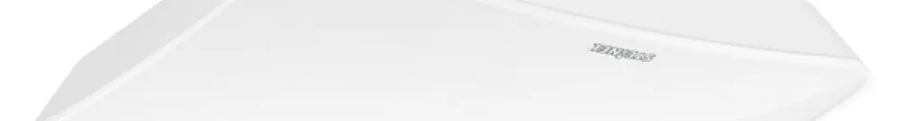 Détecteur de présence INC Steinel True Presence COM1 2000W 2.8m HF 15m² blanc 