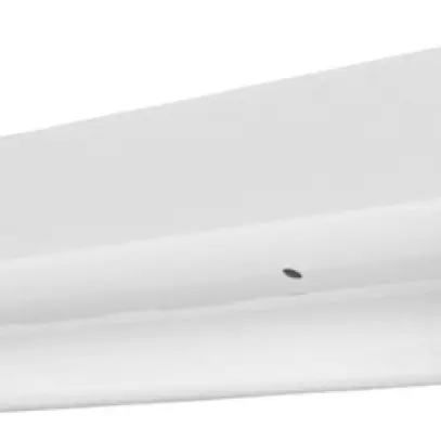Lampada fluorescente Zincor bianco 36W ind.s.l. 