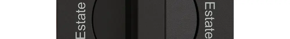 Montageset EDIZIO.liv SNAPFIX® f.Drehschalter m.Griff Est-Inv-Est-Inv sz 
