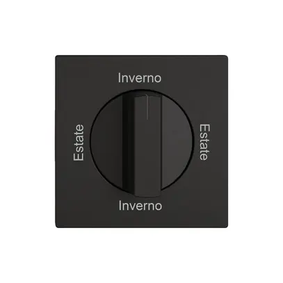 Kit di montaggio EDIZIO.liv SNAPFIX® p.interr.rot.manop.Est-Inv-Est-Inv ne 