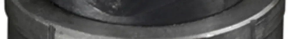 Perforateur de tôle Rittal AS 4055.525 rond M25 Ø25.4mm 