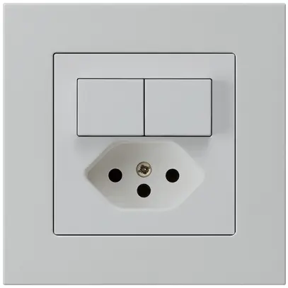 Combinazione INC 1/3+3/1P+T13 grigio chiaro kallysto.pro 