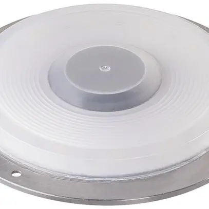 Lampada da terra LED SLV BIG PLOT 4.9W 540lm 3000K Ø124×16mm, alluminio 