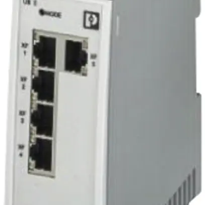 Switch PX FL SWITCH 2005 