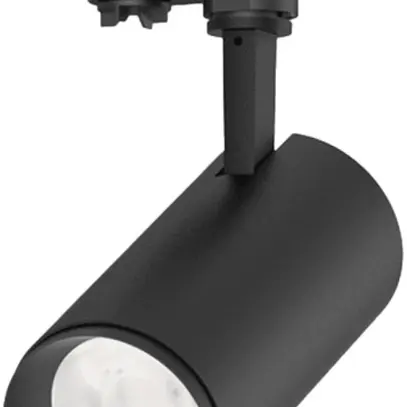 Spot LED DOTLUX SLIMtrack-eco 25W 2500lm 4000K nero 