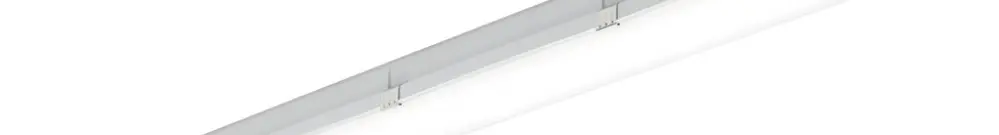 LED-Nassraumleuchte Resisto 35W 840 4800lm 1200 IP66 