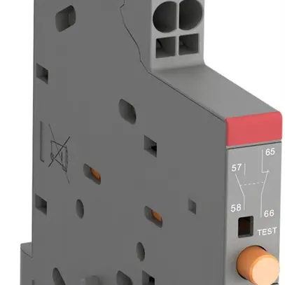 Contatto di segnalazione ABB SK1-11K, 1Ch/1R 4A AC-15, laterale Push-In 