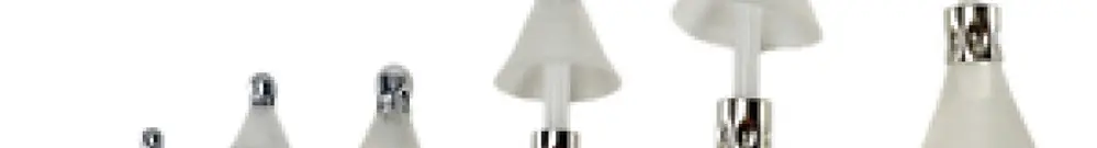 Fléchette ELBRO p.tube M40 grd.52 pour propulsion Kabelblitz 