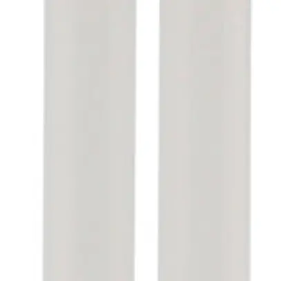 Lampada LED Sylvania ToLEDo Lynx G23 6W 660lm 4000K 233mm opale 
