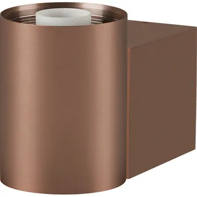 Applique SLV VARYT E14 1×6W IP44 REG 119×60×80mm rame 