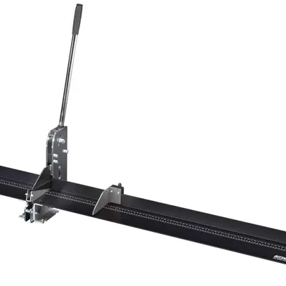 Forbice per canalina Rittal AS 4050.435 forbice per canalina 125mm liscio 
