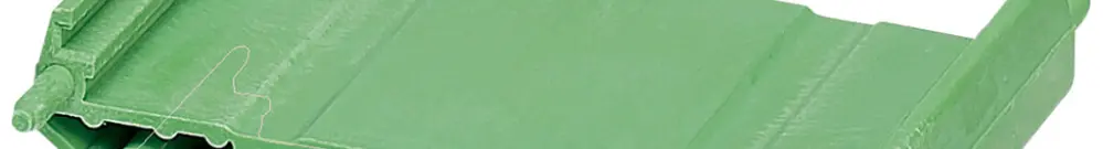 Basiselement PX UMK-BE 45 grün 