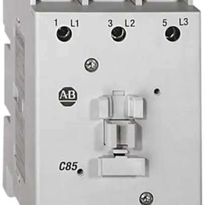 Contattore INS AB100-C72KF00 (230VAC), 3L, 72A 