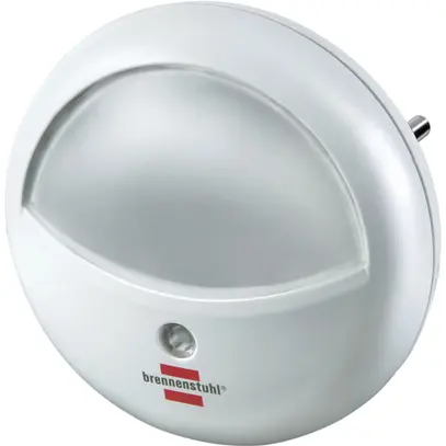 Luce di orientamento a LED Brennenstuhl OL 02R c.sensore crepuscolare 