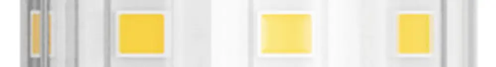 Lampada LED Sylvania ToLEDo R7s 8.5W 1055lm 78mm 827 DIM SL 