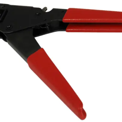 Pinza di compress. per dv10+dv15 