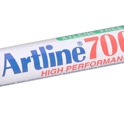 Stylo feutre Artline 700 0.7 noir 