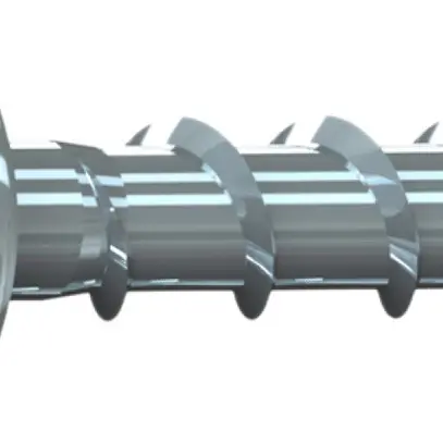 Linsenkopf-Betonschraube Tilca TSM L 6×30 LiKo T30 