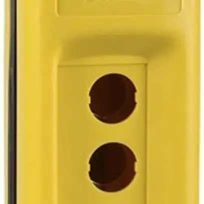 Scatola vuota Schneider Electric XACA08 