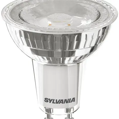 Lampada LED Sylvania RefLED SUP Retro ES50 V2 GU10 4.5W 345lm 830 36° DIM 