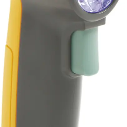 Lampe de poche pour détection de fuites Fluke RLD2 