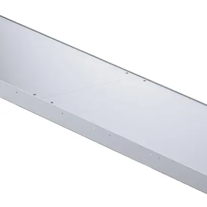 Canale a pavimento tehalit BKG inferiore chiusa 400×60×2000mm 