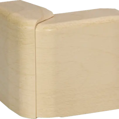 Angolo esterno Hager per SL20055 decorazione ac 
