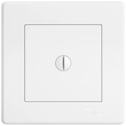 Obturateur ENC EDIZIO.liv SNAPFIX® bc 