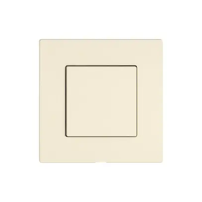 Comando per interruttore EDIZIO.liv Wiser SNAPFIX® 1C WLAN 1T cr 