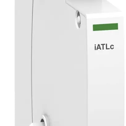 Centrale AMD ACC-CHIUS ATLc 24…240V AC 