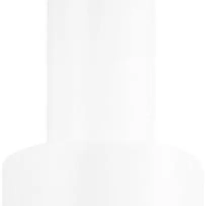 Luminaire suspendu LEDVANCE TRACKLIGHT CYLINDER GU10 1×35W blanc 