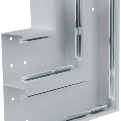 Flachwinkel Tehalit BRS 65210D verzinkt 