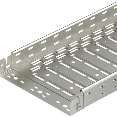 Canale portacavi Bettermann RKSM Magic A2 60×200×3000mm 