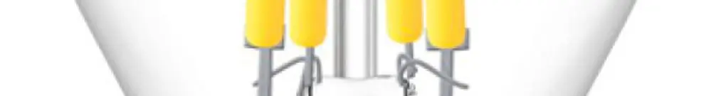 Lampe LED Philips MAS VLE E14 3.4W 470lm 927 VAR Ø45×80mm P45 clair 