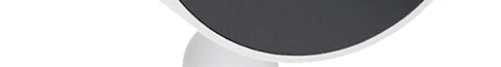 Caméra bullet Legrand Wi-Fi 802.3 af (PoE) 100…240VAC/DC 130…140° a.lampe IR bc 