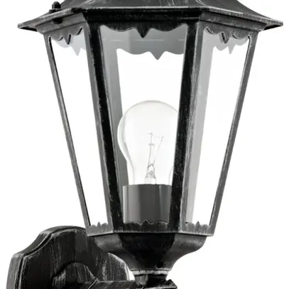 Applique Eglo NAVEDO E27 1×0…60W IP44 200mm ne 