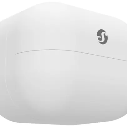 Détecteur de mouvement RF AP Shelly BLU Motion BLE 42×32×27mm blanc mat 