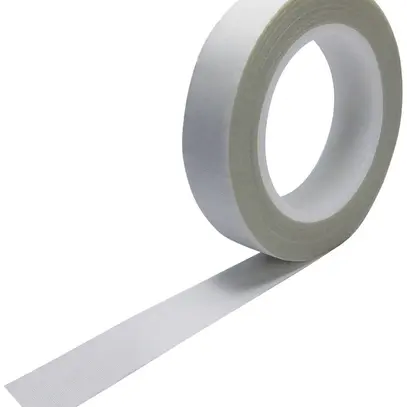Ruban en tissu en fibres de verre Cellpack Premio 1180 15mm×33m blanc 