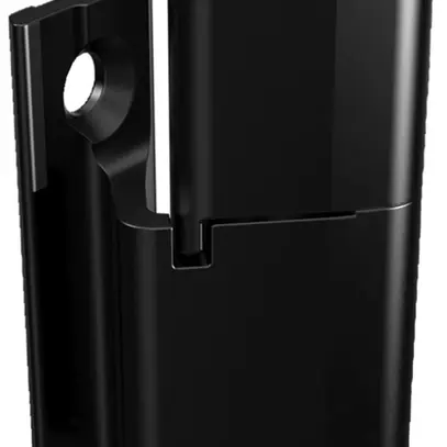 Cerniera Rittal VX 8618.335 esterna per VX 180° acciaio 4pz 
