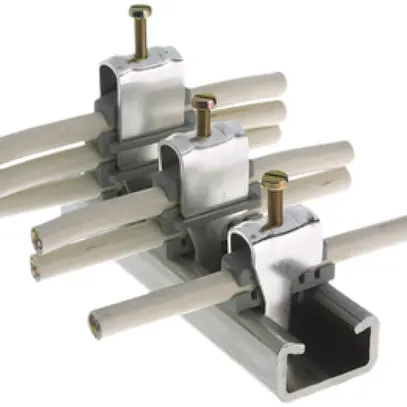 Schnellverleger SVM C-30 16…20mm zweistöckig 