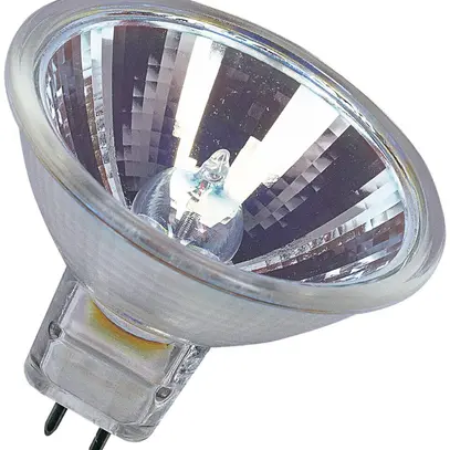 Lampada alogena GU5,3 14W 12V DECOSTAR 51 PRO, 36°, Ø51×45mm 