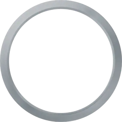 Frontring zu Lara Ø300mm silber 
