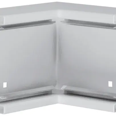 Angle intérieur tehalit BRS 65100 gris clair 