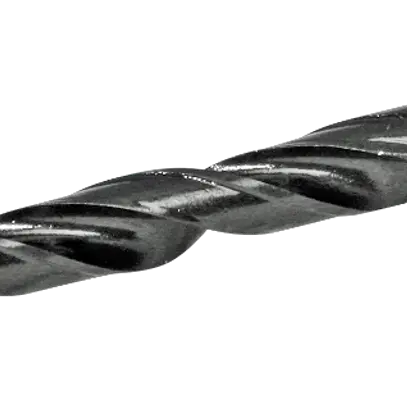 Mèche hélicoïdale CIMCO HSS courte 8mm 